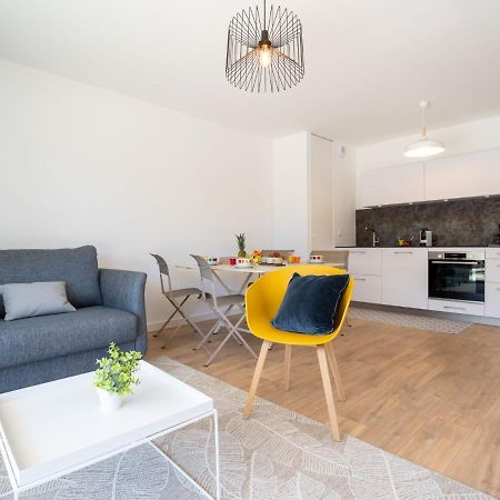 Apartment Hemisphere By Interhome Карнак Екстериор снимка
