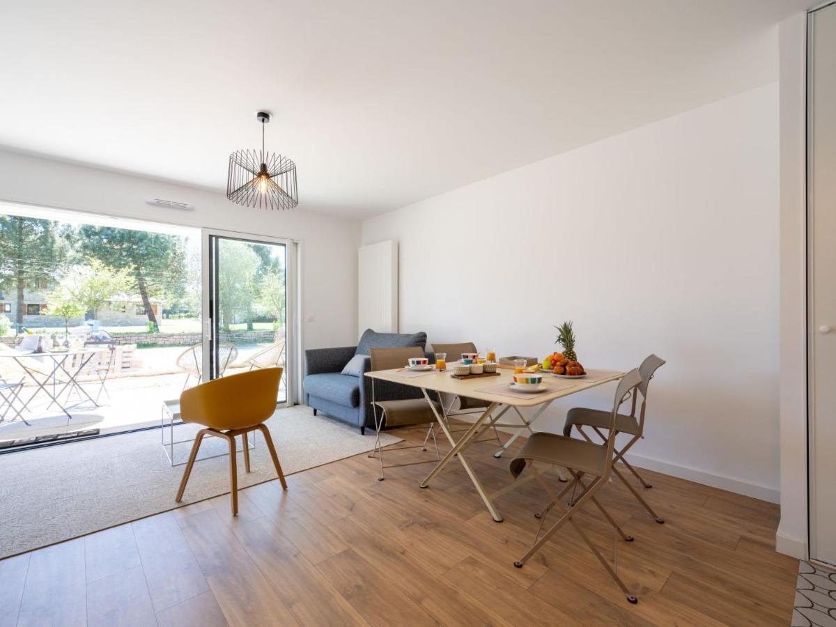 Apartment Hemisphere By Interhome Карнак Екстериор снимка